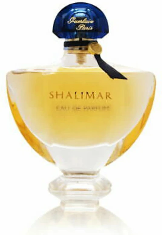 Парфюмерная вода Guerlain Shalimar