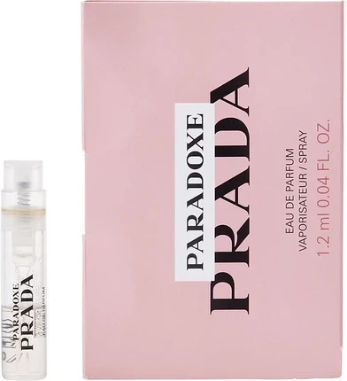 Eau De Parfum Prada Paradoxe