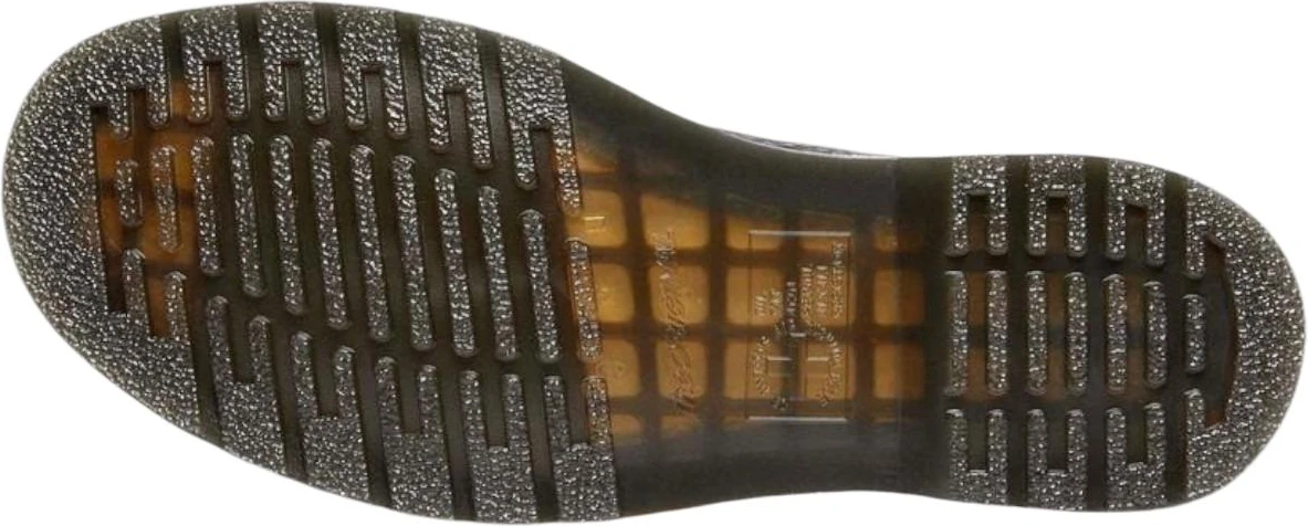 Ботинки Dr. Martens