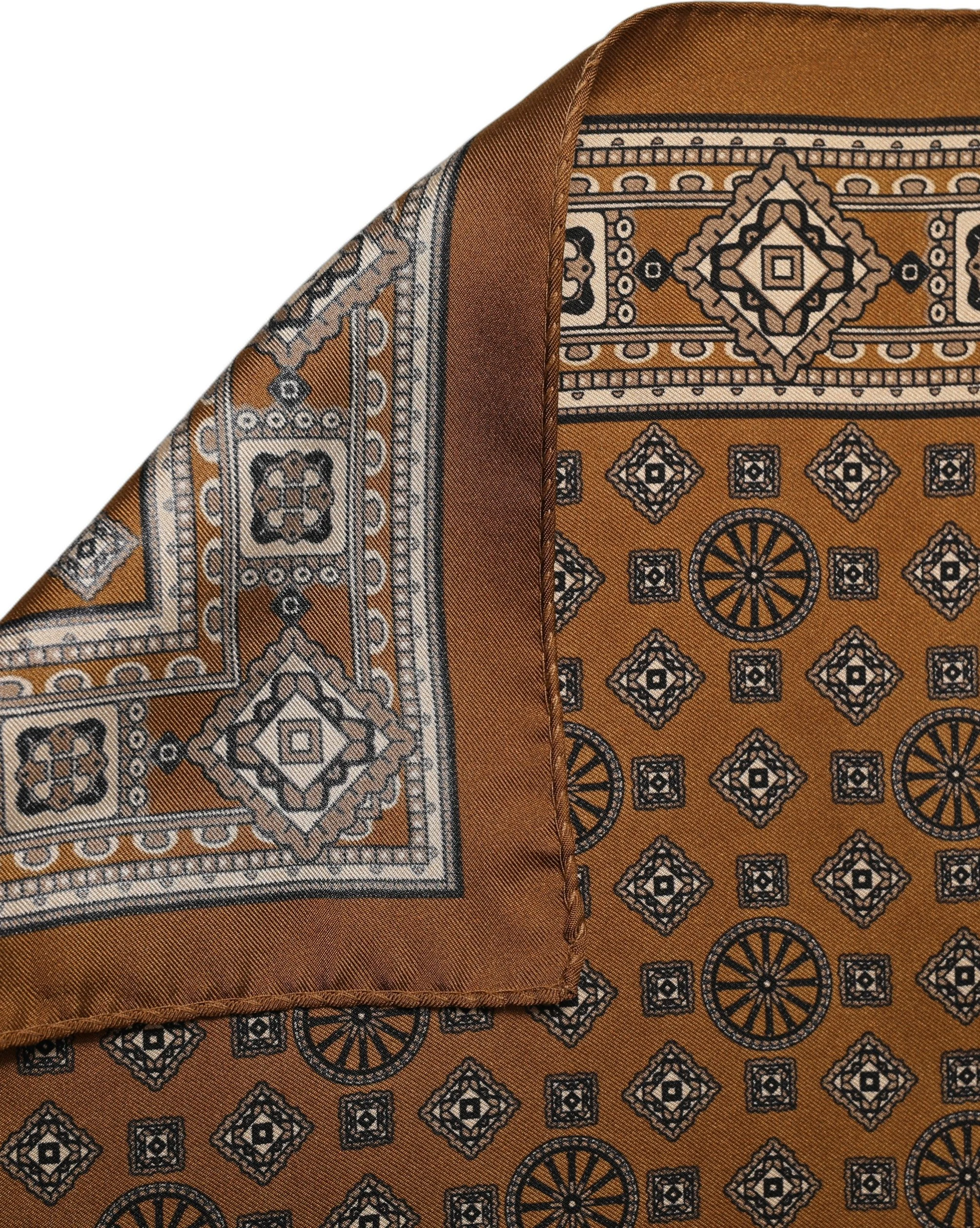 Pocket Square Dolce & Gabbana Foulard