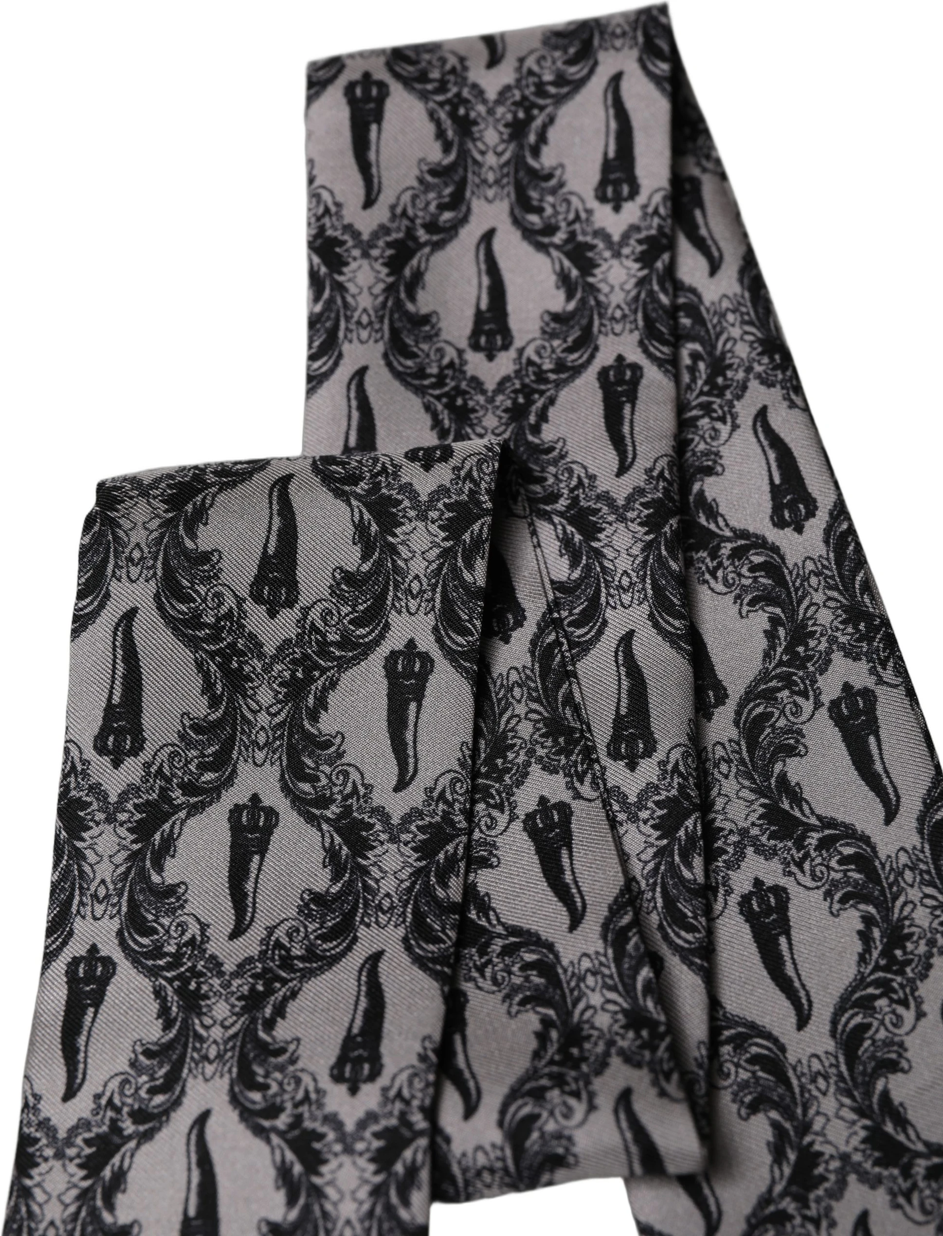 Шарф Dolce & Gabbana