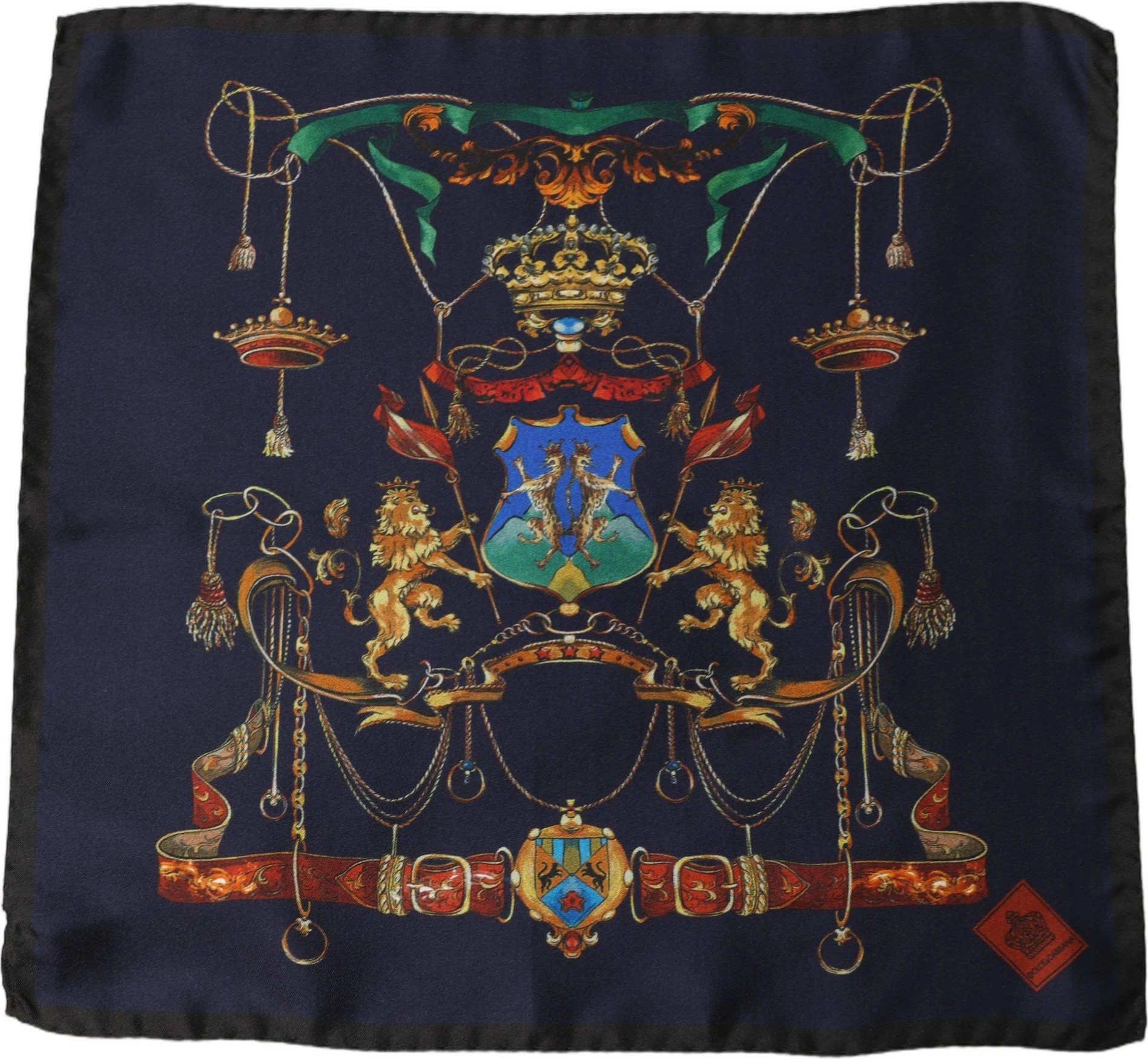 Scarf Dolce & Gabbana