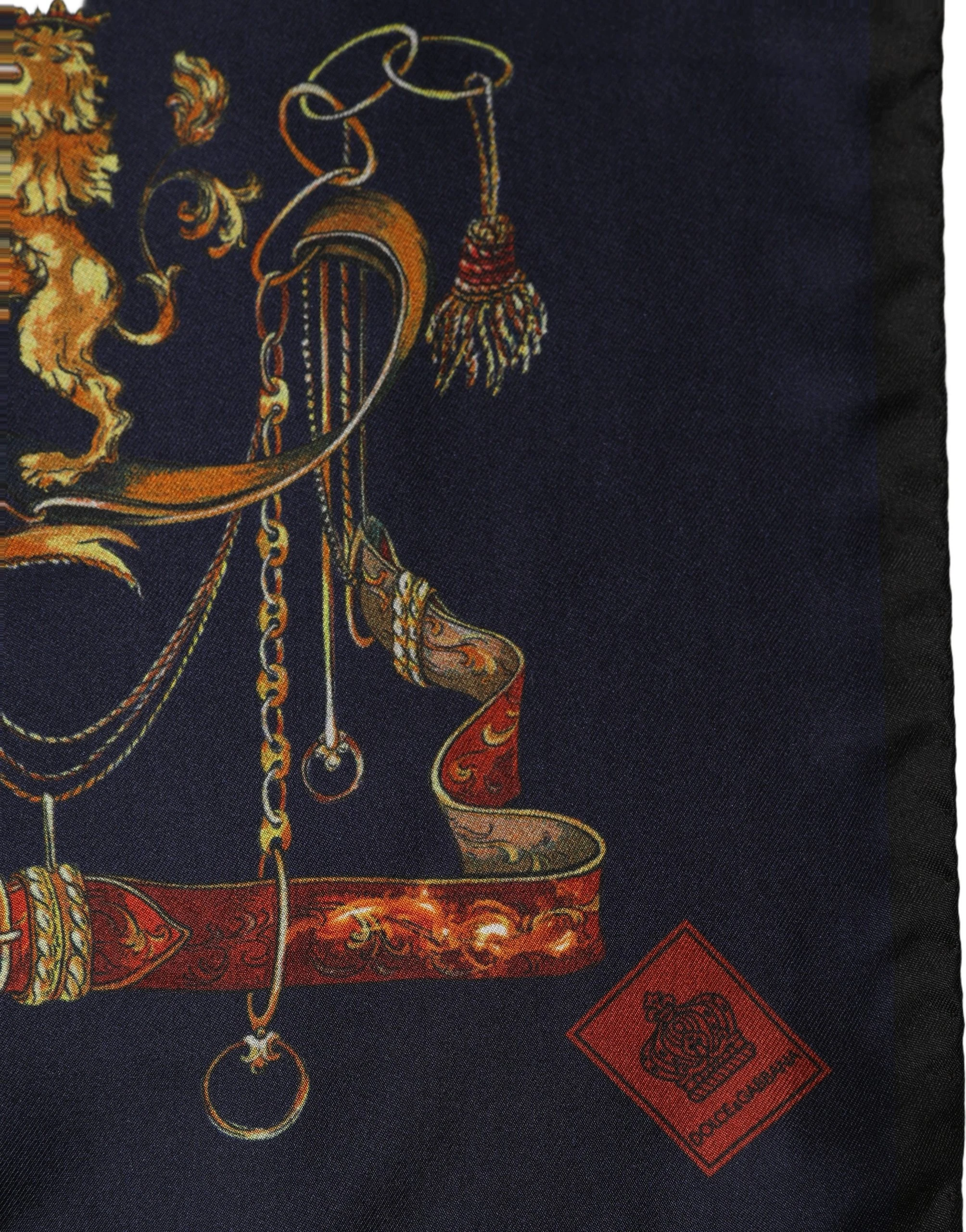 Scarf Dolce & Gabbana