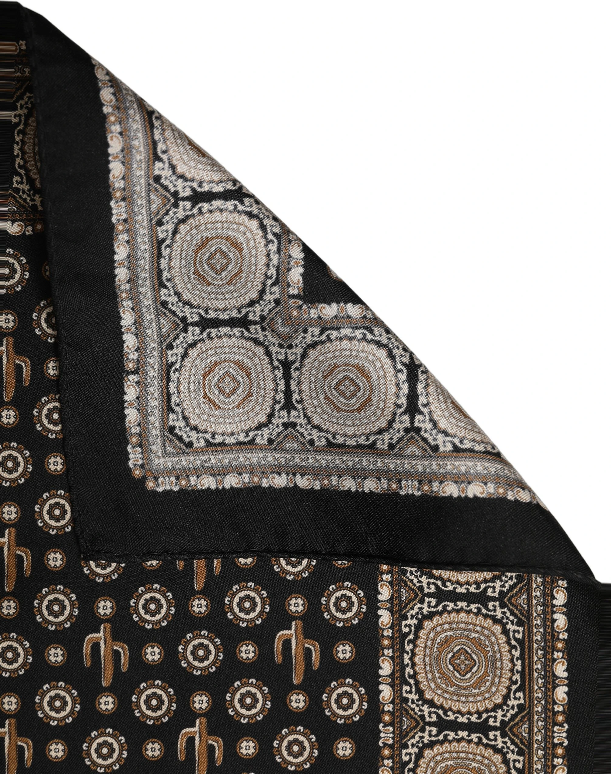 Шарф-платок Dolce & Gabbana