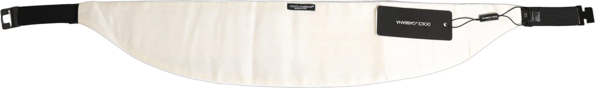 Cummerbund Dolce & Gabbana