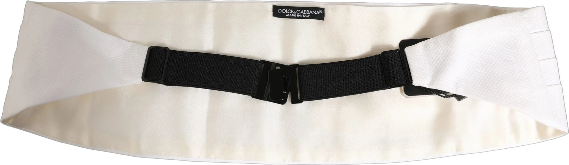 Cummerbund Dolce & Gabbana