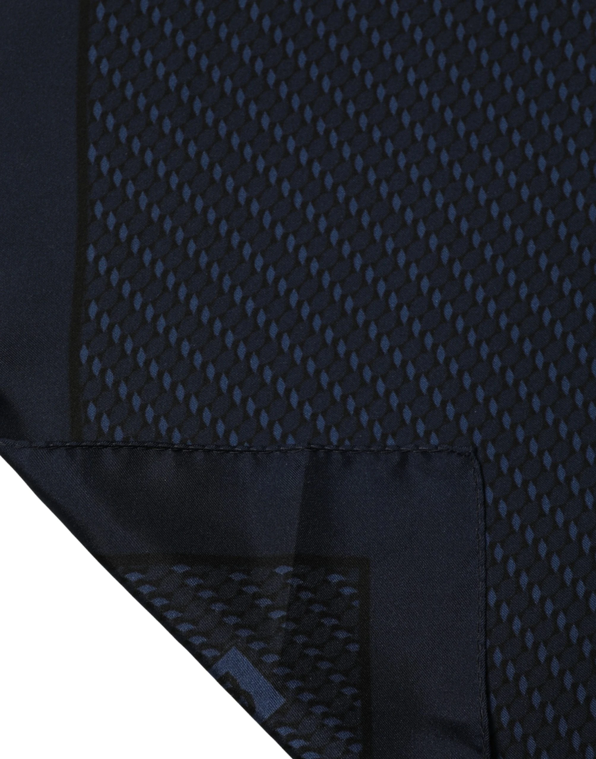 Pocket Square Dolce & Gabbana