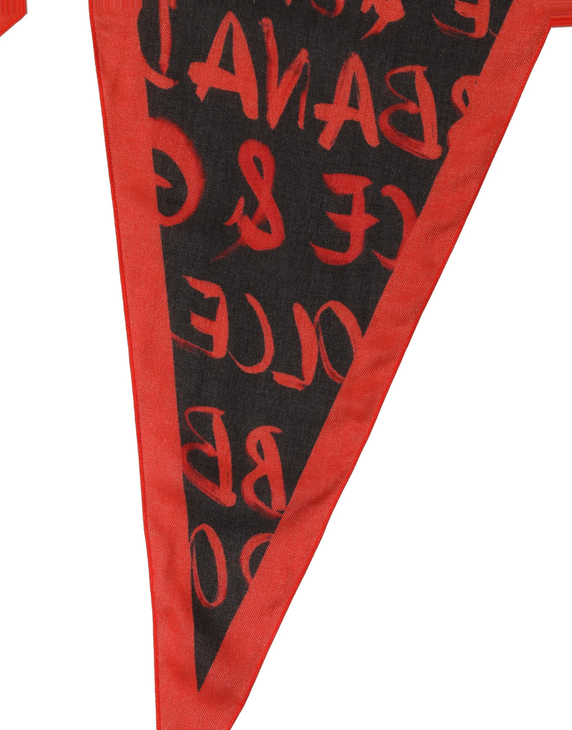 Шарф Dolce & Gabbana Lace Stole