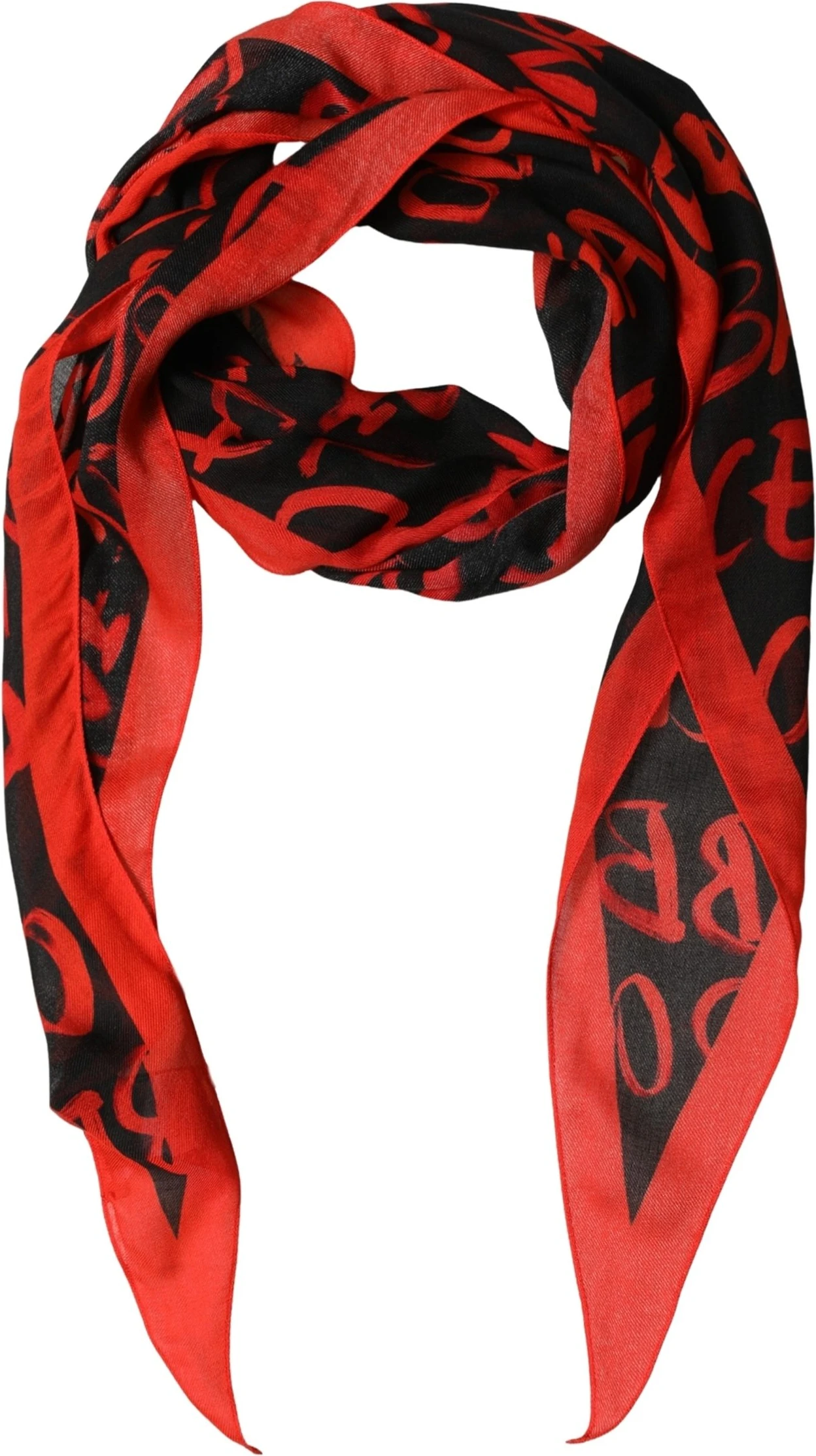 Шарф Dolce & Gabbana Lace Stole