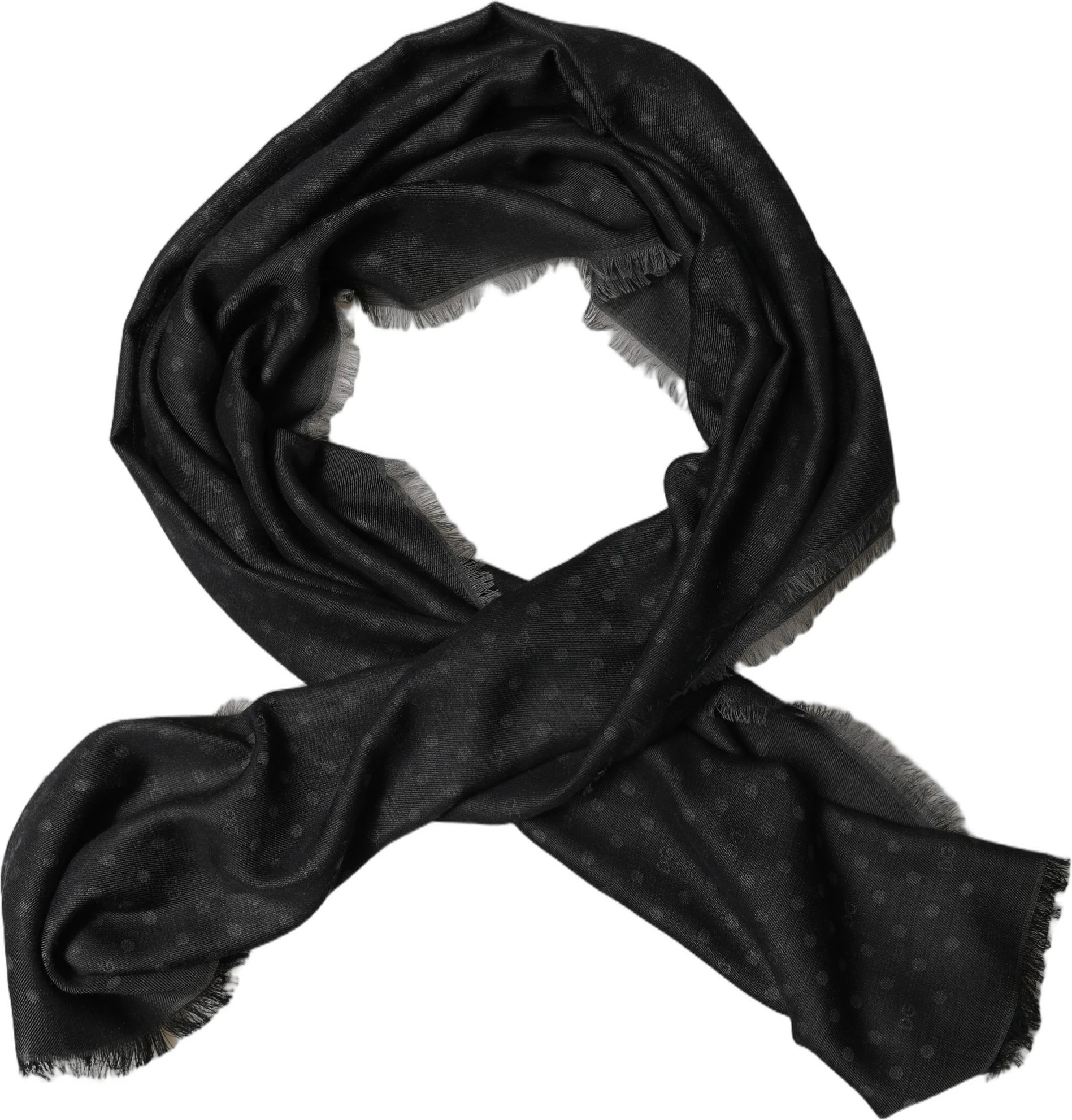 Палантин Dolce & Gabbana Lace Stole