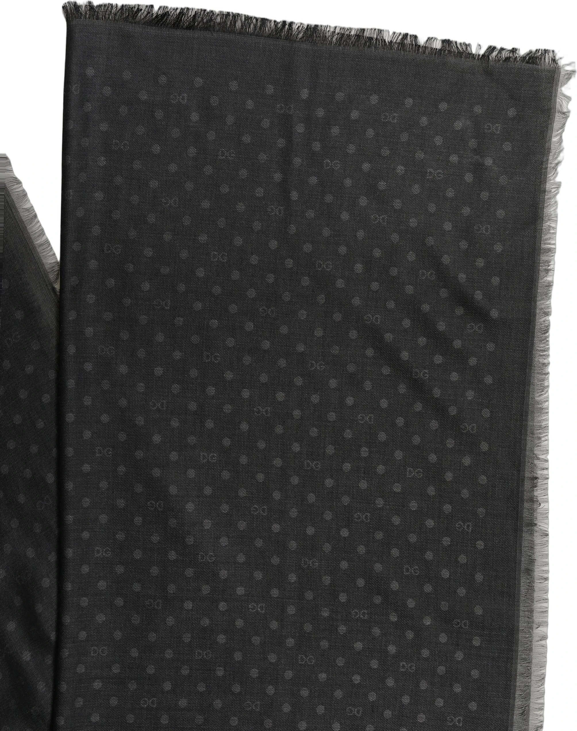 Палантин Dolce & Gabbana Lace Stole