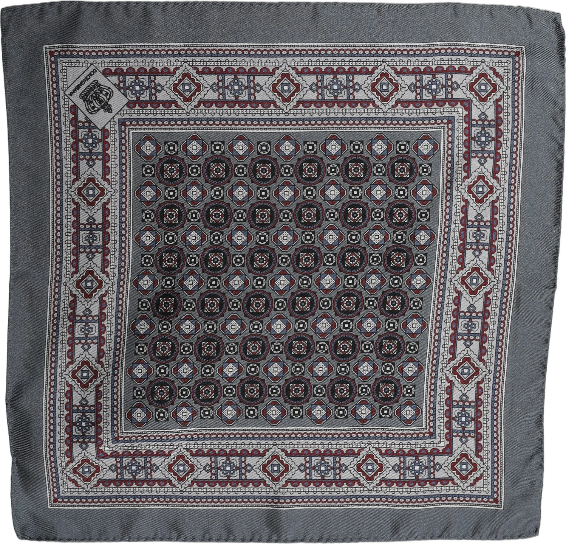 Нагрудный платок Dolce & Gabbana Foulard