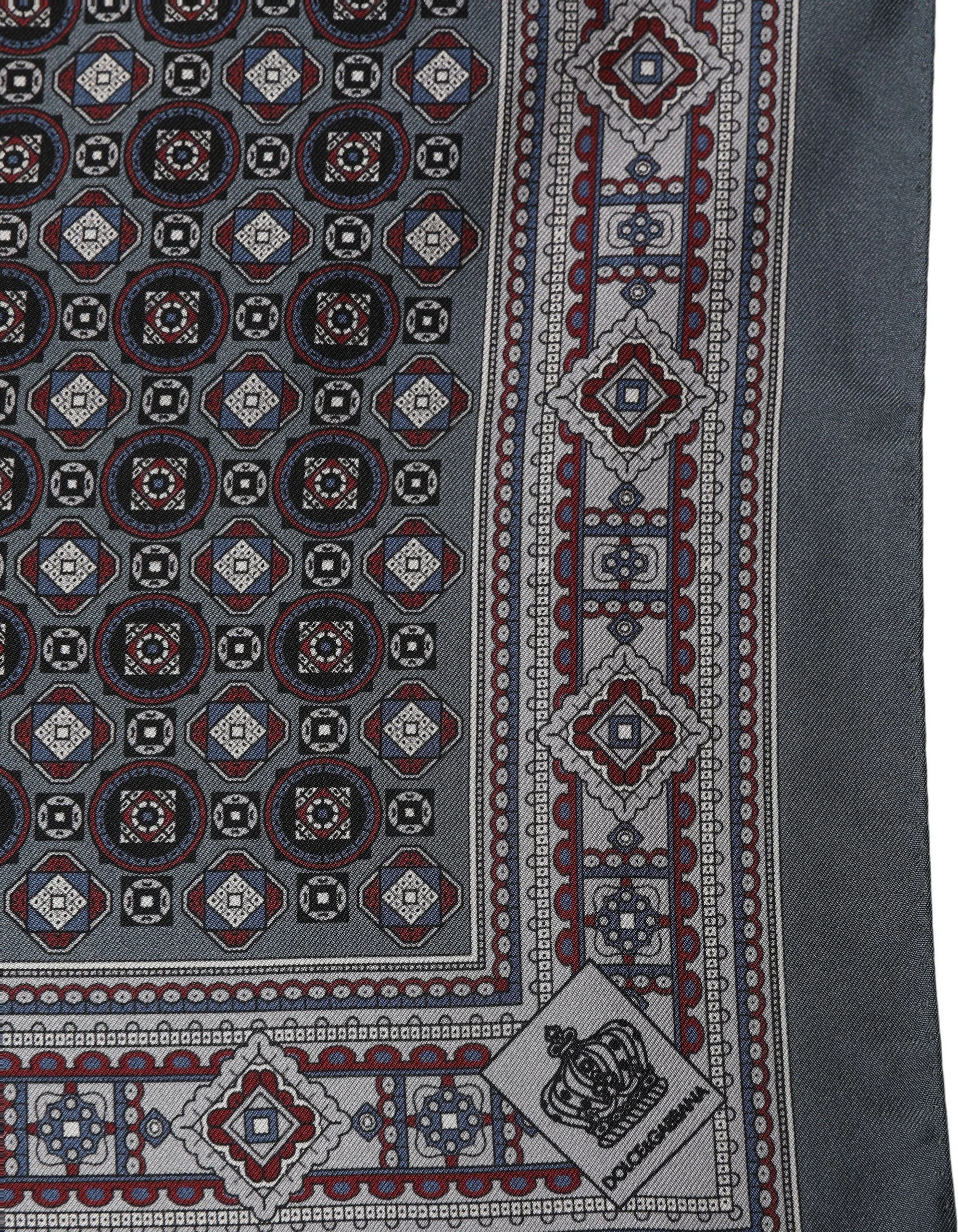 Нагрудный платок Dolce & Gabbana Foulard