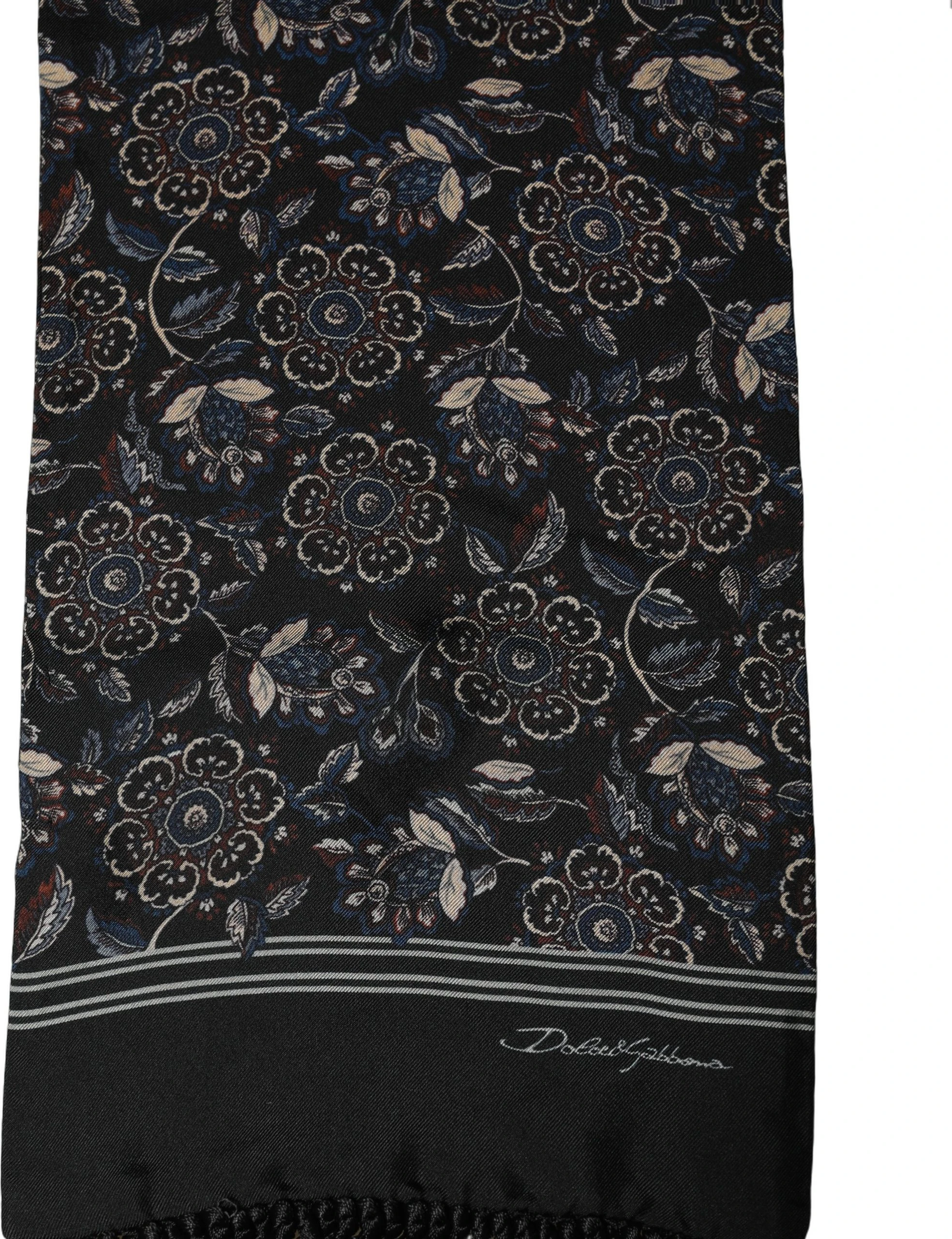 Scarf Dolce & Gabbana