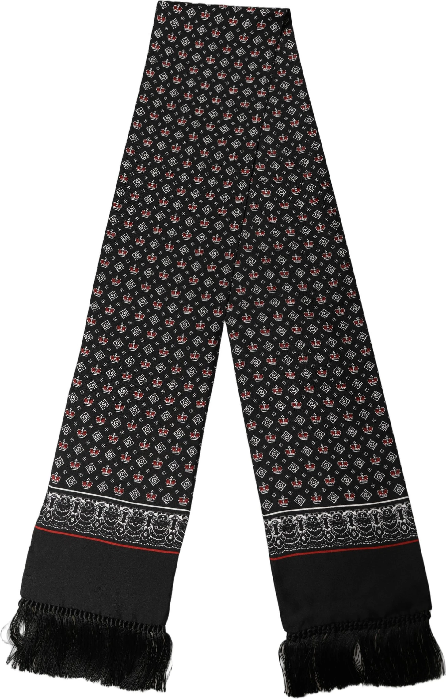 Шарф Dolce & Gabbana