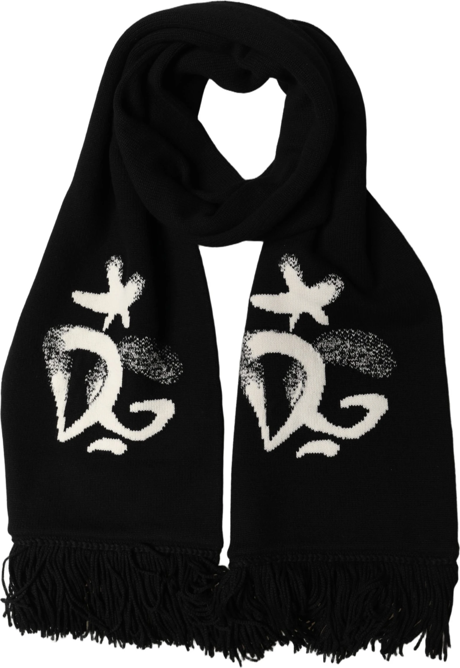 Шарф Dolce & Gabbana
