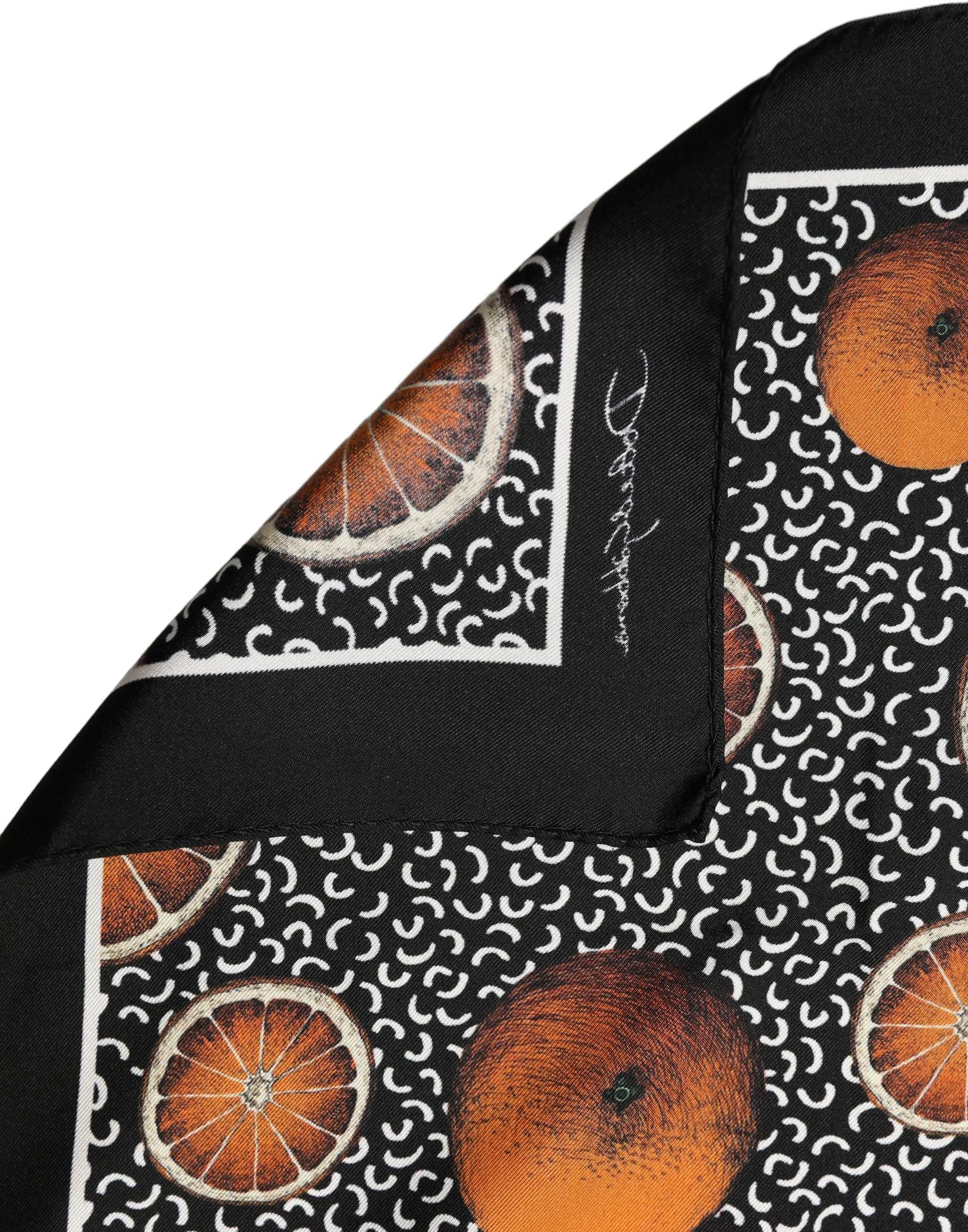 Foulard Dolce & Gabbana