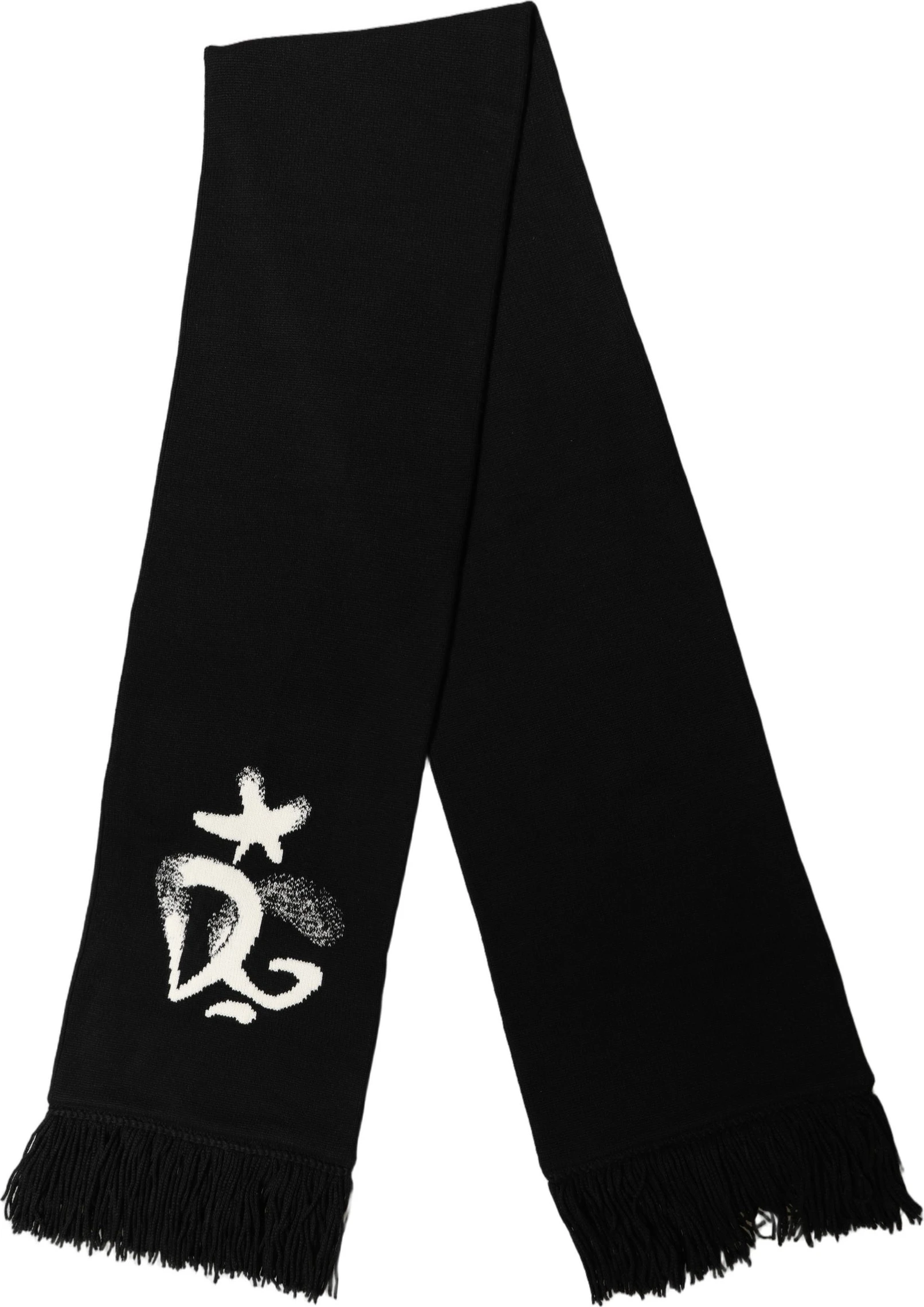 Шарф Dolce & Gabbana
