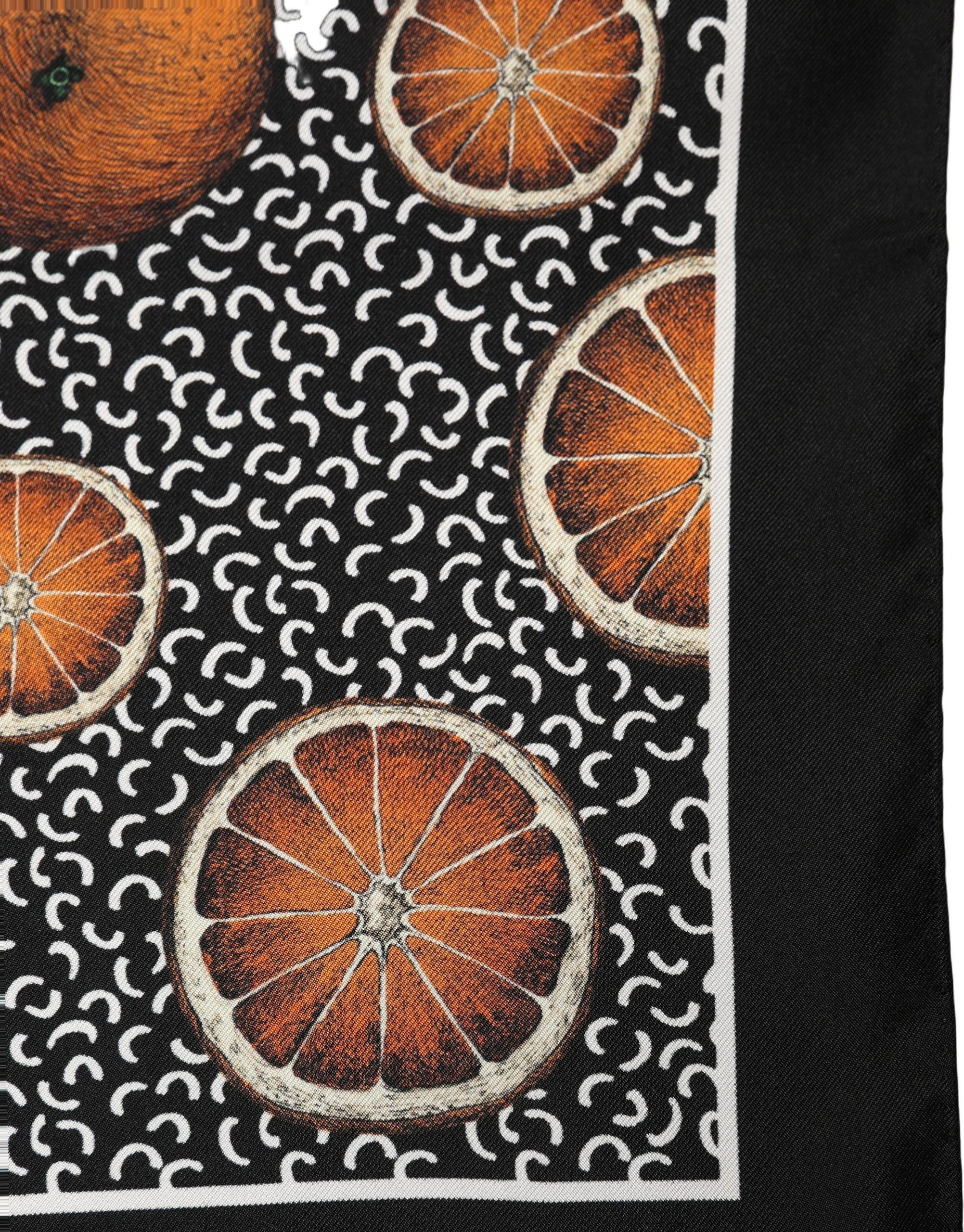 Foulard Dolce & Gabbana
