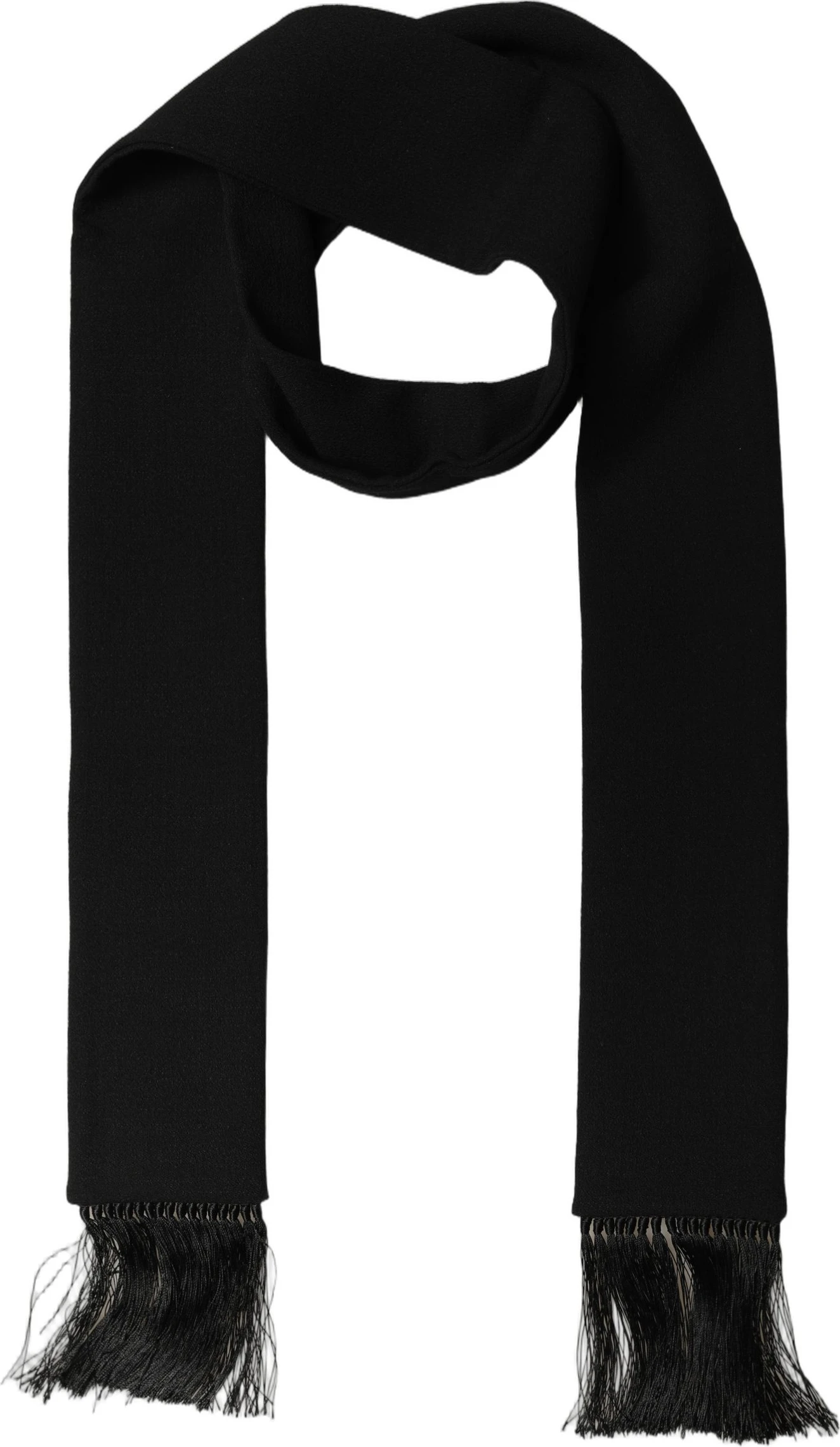Шарф Dolce & Gabbana Foulard