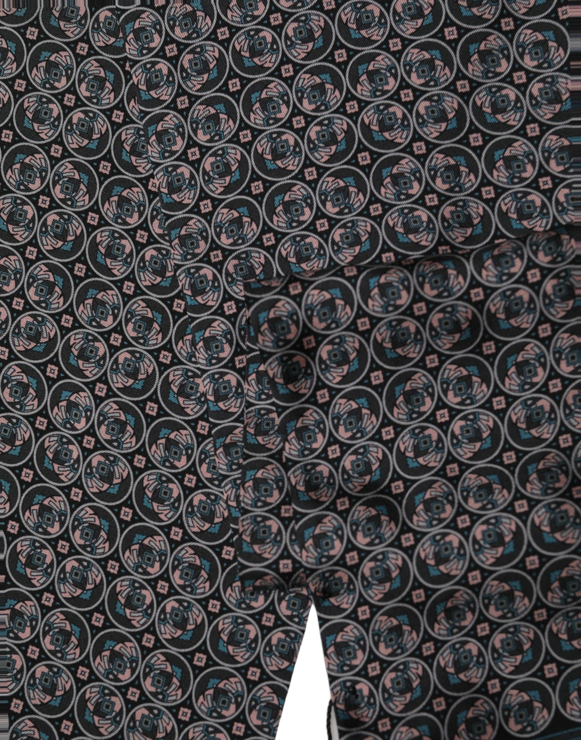Шарф Dolce & Gabbana