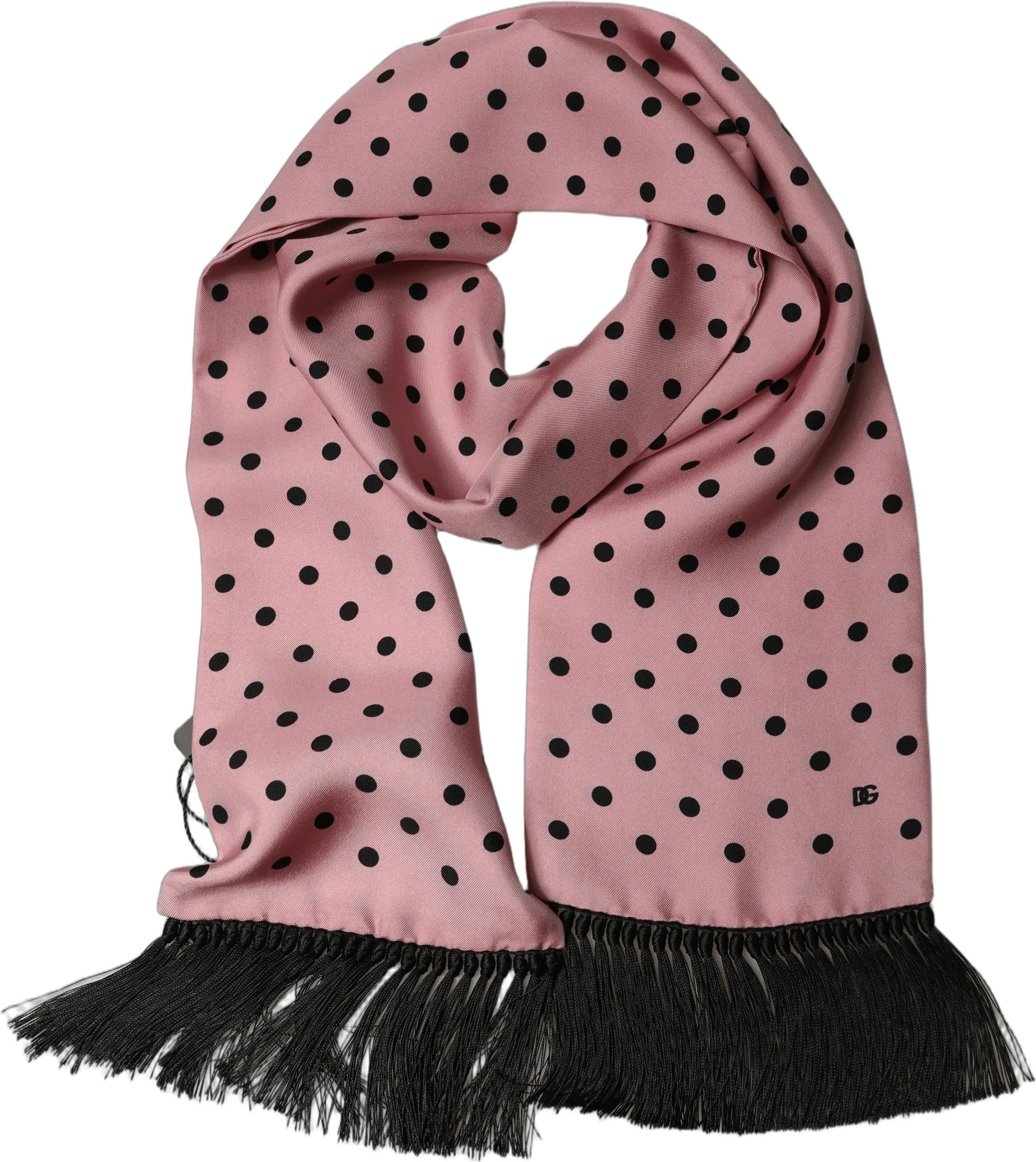 Шарф Dolce & Gabbana Lace Stole