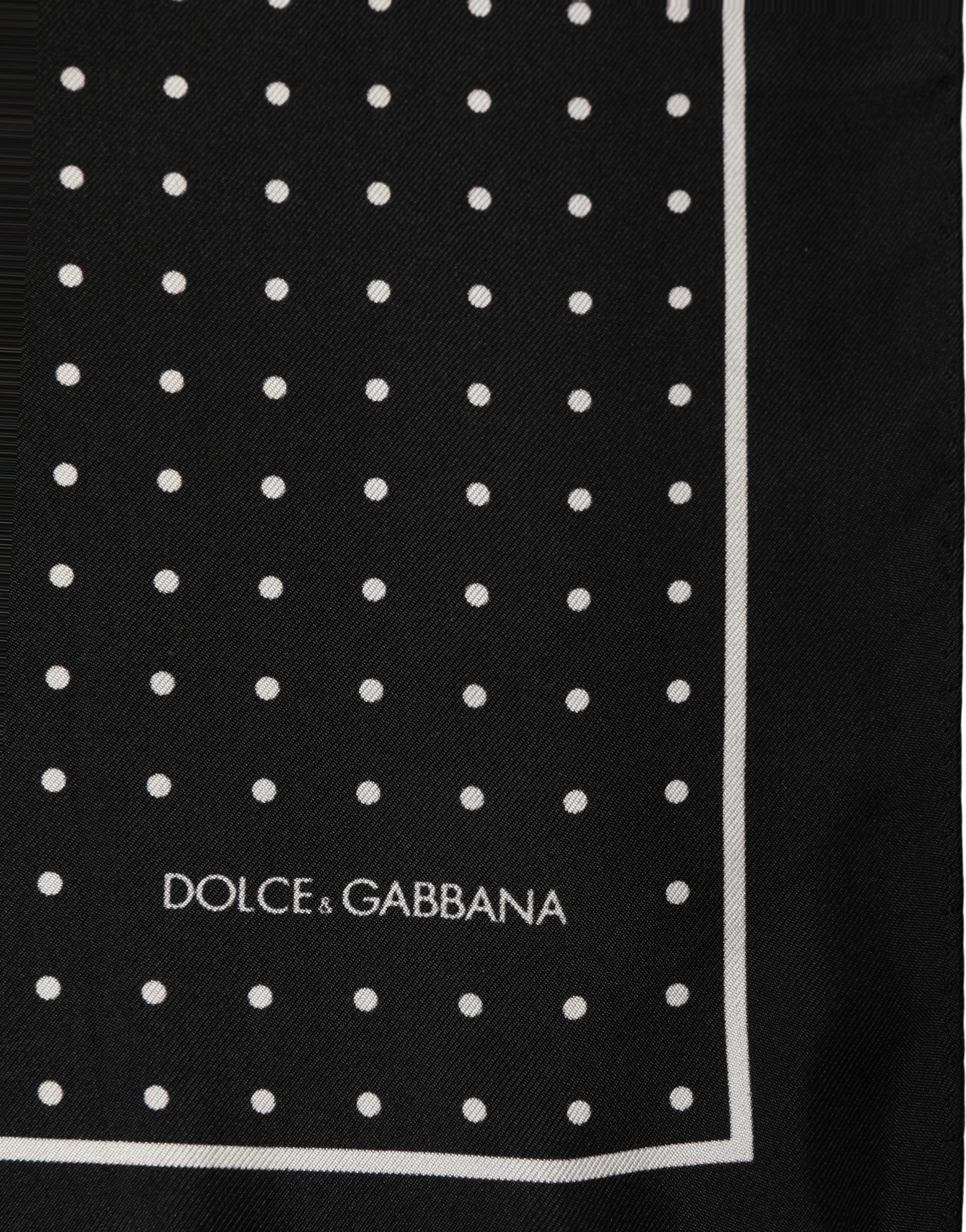 Foulard Dolce & Gabbana