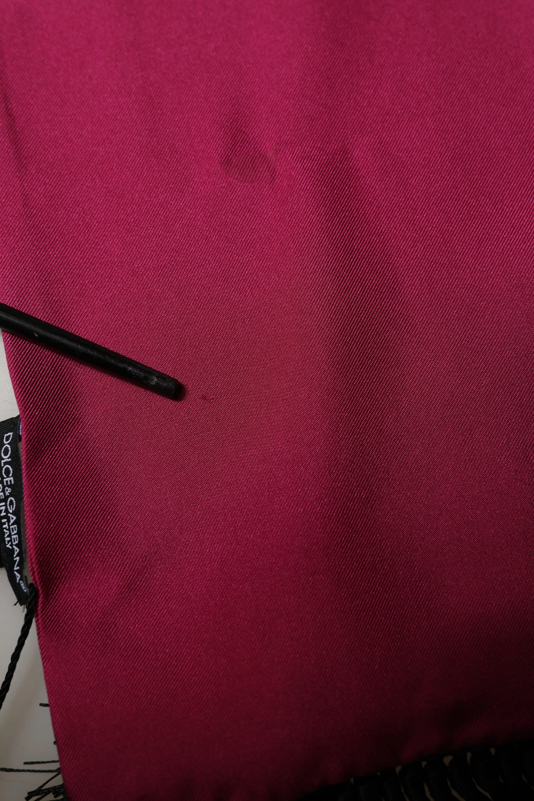 Шарф Dolce & Gabbana Lace Stole