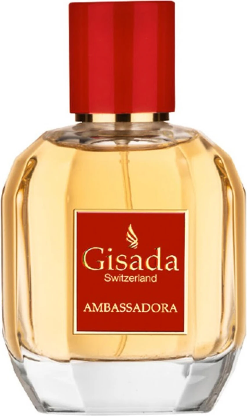 Парфюмерная вода Gisada Ambassadora
