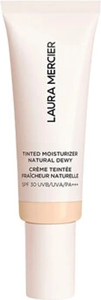 Увлажняющий тонирующий крем Laura Mercier