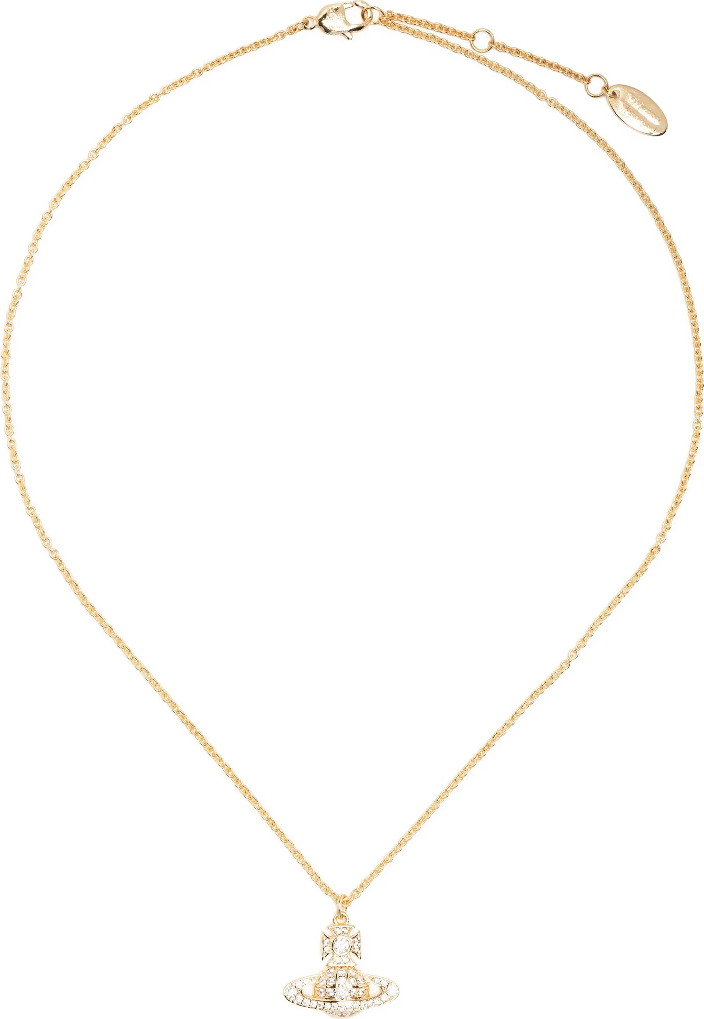 Ожерелье Vivienne Westwood Carmela