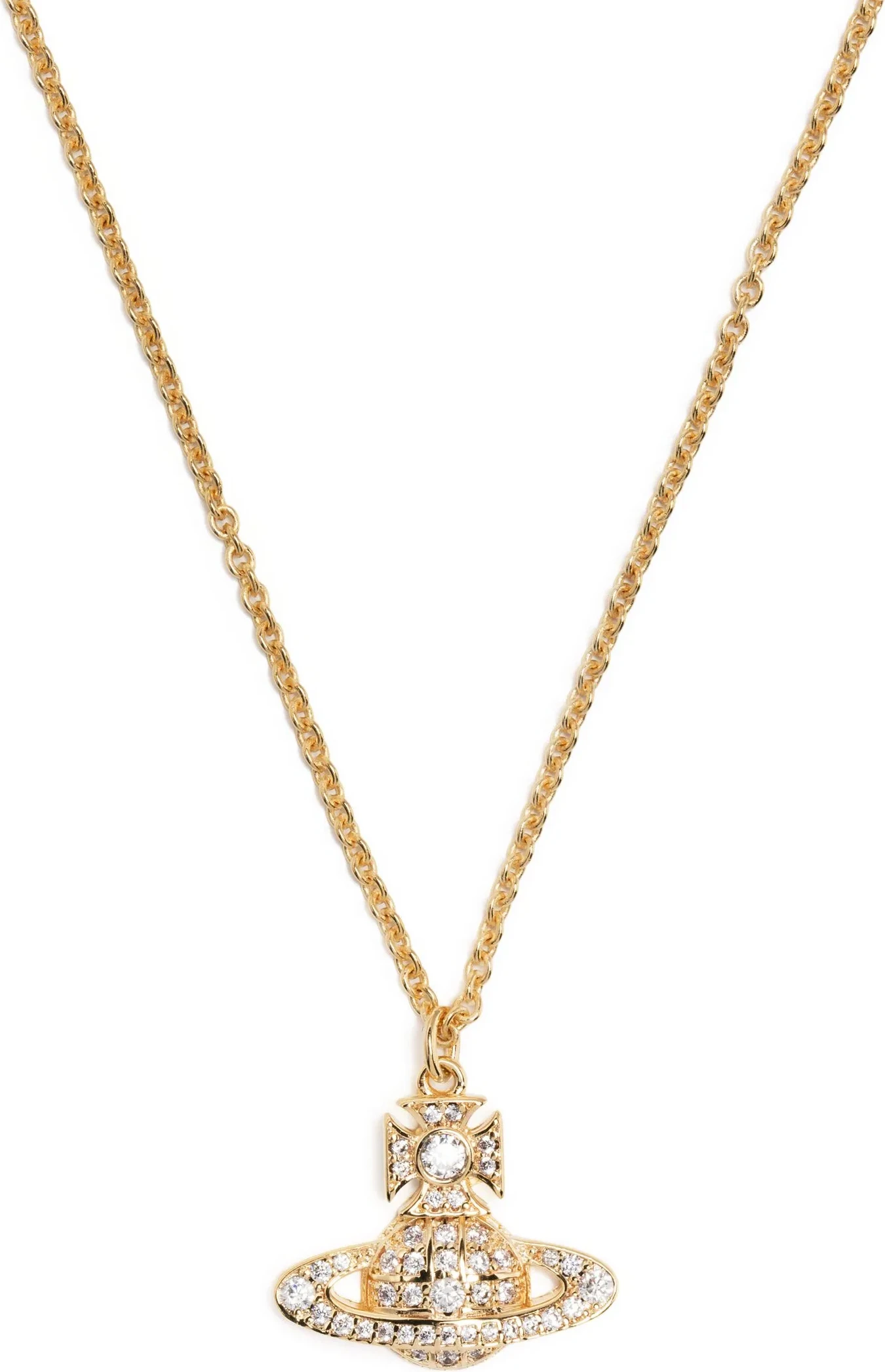 Ожерелье Vivienne Westwood Carmela