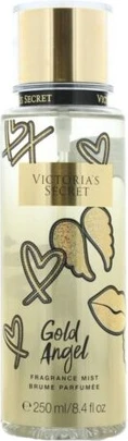 Парфюмированный спрей Victoria's Secret Gold Angel
