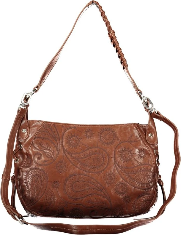 Сумка Desigual Siroco Quincy