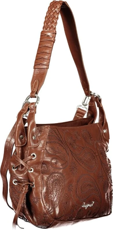 Сумка Desigual Siroco Quincy