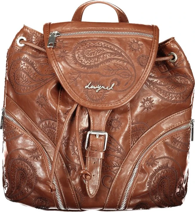 Рюкзак Desigual Siroco Tula