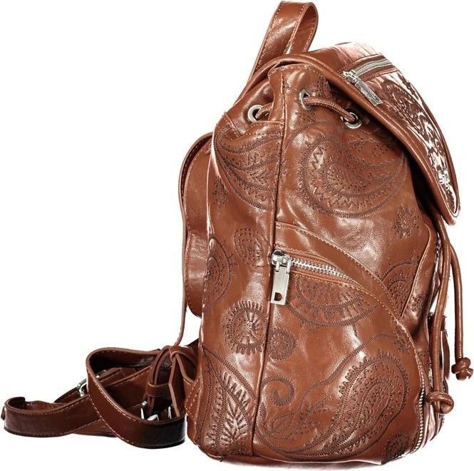 Рюкзак Desigual Siroco Tula