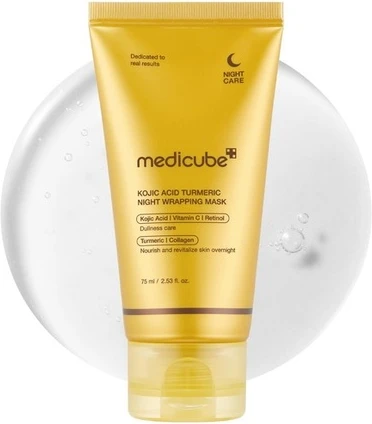 Peel Off Mask Medicube