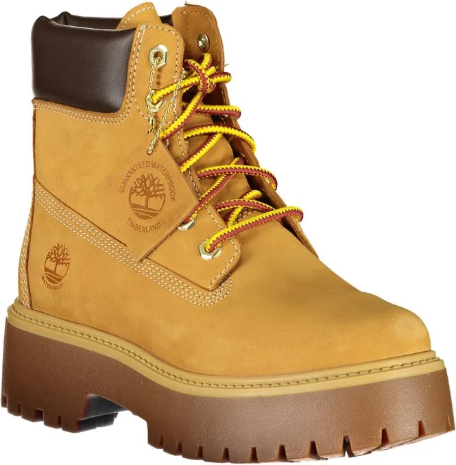 Ботинки Timberland Stone Street