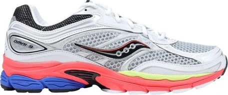 Кроссовки Saucony