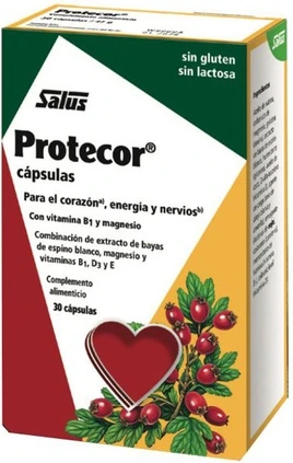 Пищевая добавка Salus