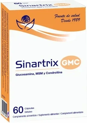 Пищевая добавка Bioserum Sinartrix Gmc