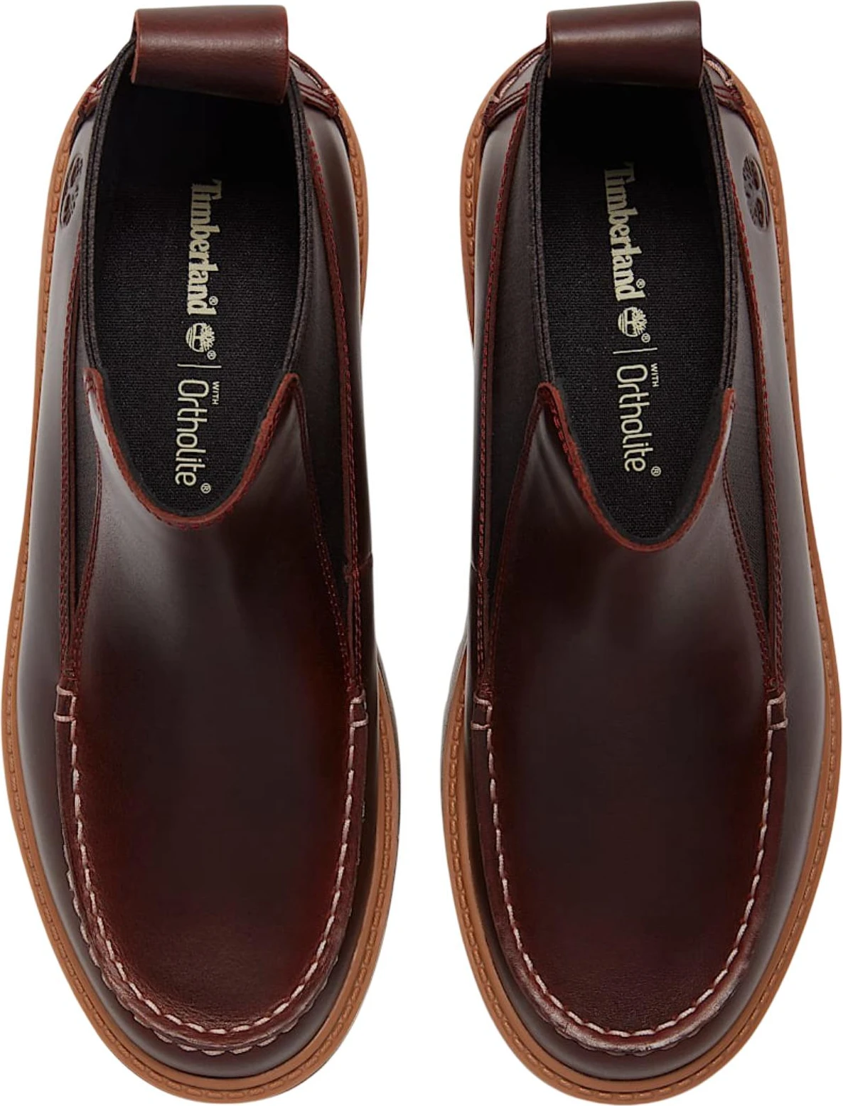 Ботинки Timberland