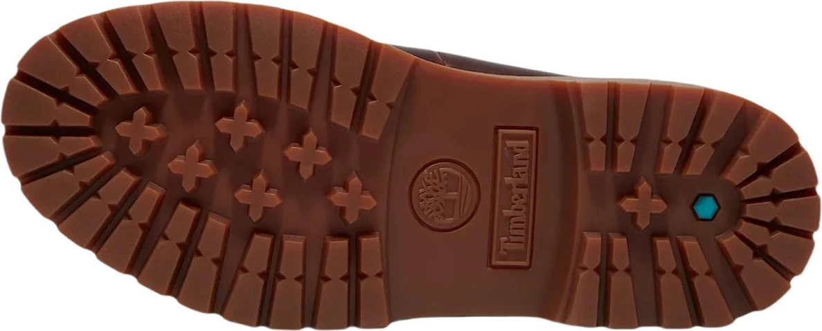 Ботинки Timberland