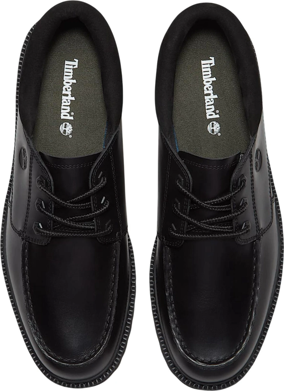 Ботинки на шнуровке Timberland