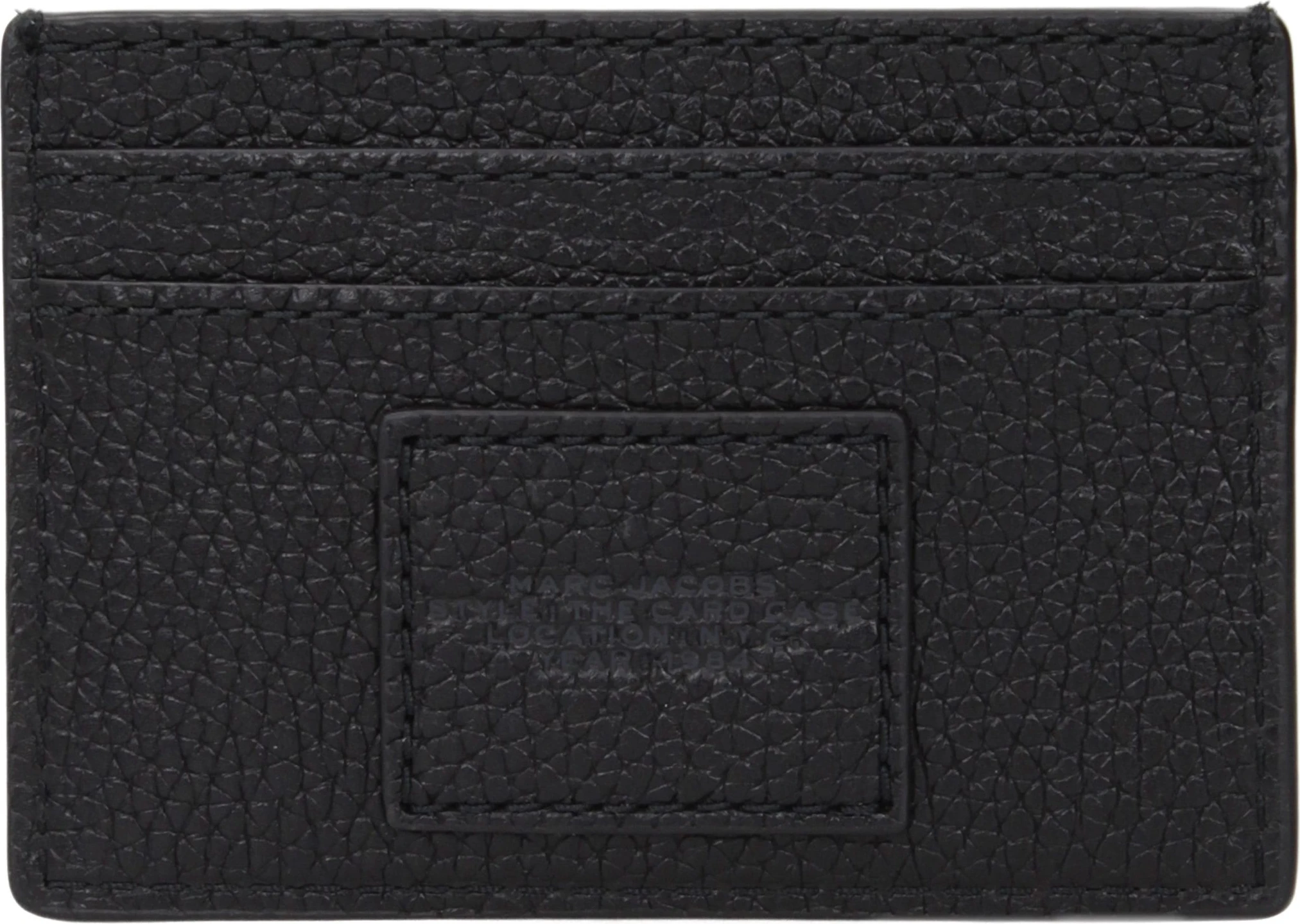 Cardholder The Marc Jacobs