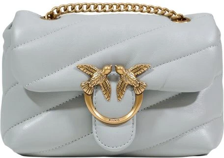 Handbag Pinko Love Puff Baby