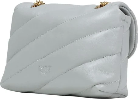 Handbag Pinko Love Puff Baby
