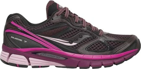 Спортивные кроссовки Saucony