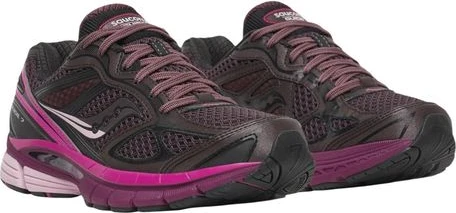 Спортивные кроссовки Saucony